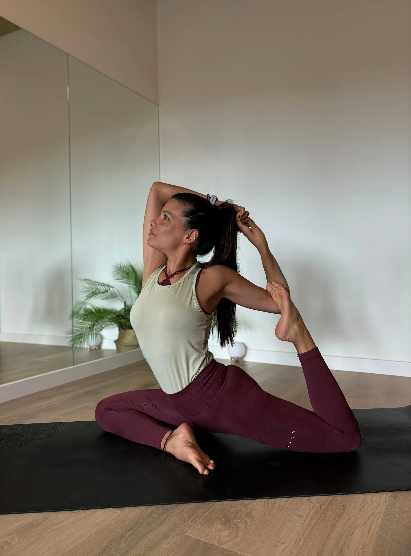 Reset — pilates-studio en Las Vegas - Santa María, Villanueva del Pardillo — 2