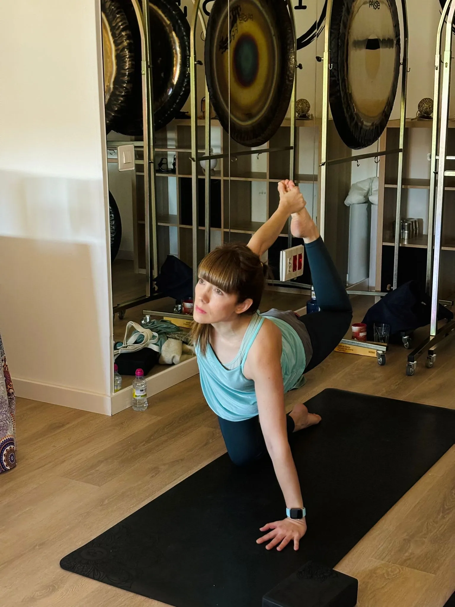 Reset — pilates-studio en Villanueva del Pardillo — 3
