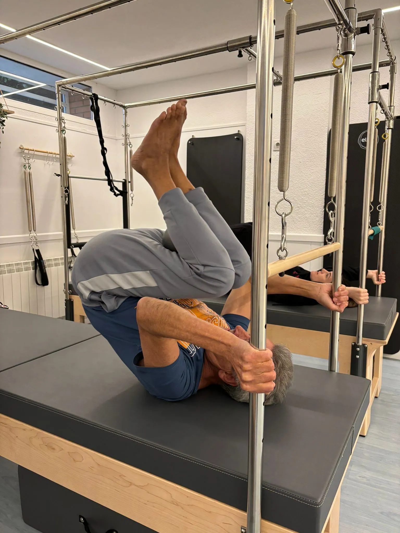 Reset — pilates-studio en Villanueva del Pardillo — 4