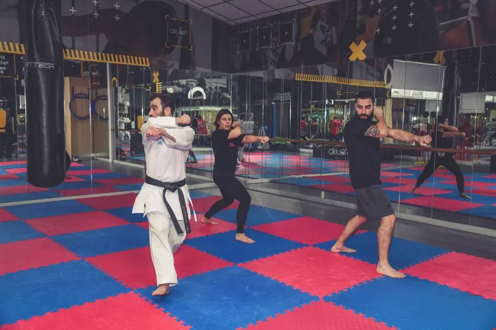 Akuafit Braga — ginásio-studio em Braga — 3
