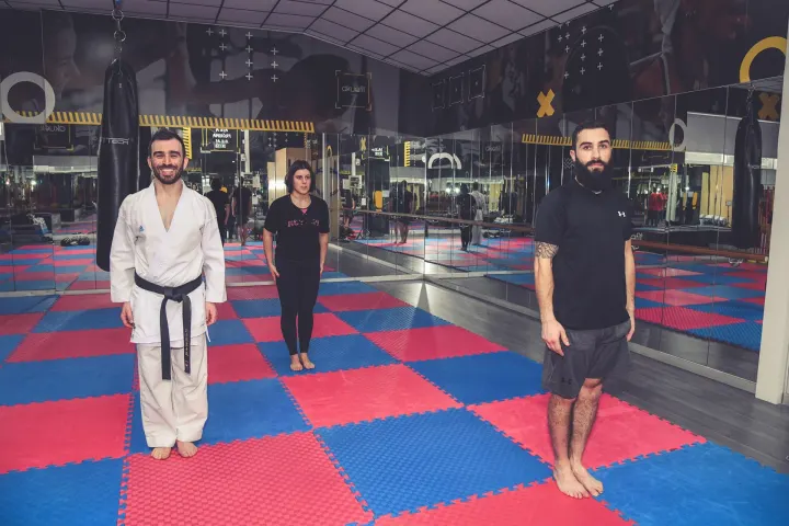 Akuafit Braga — ginásio-studio em Braga — 3