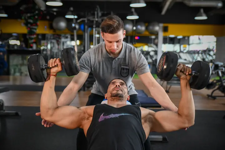 Akuafit Braga — ginásio-studio em Braga — 4