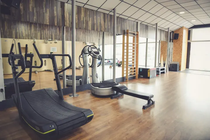 Akuafit Braga — ginásio-studio em Braga — 5