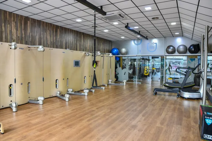 Akuafit Braga — ginásio-studio em Braga — 6