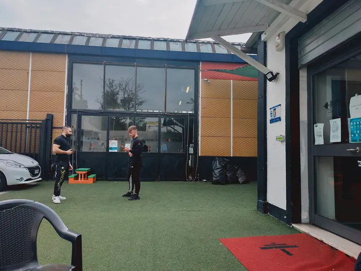 Crossfit Parioli — crossfit-studio a Monte Sacro, Roma — 3