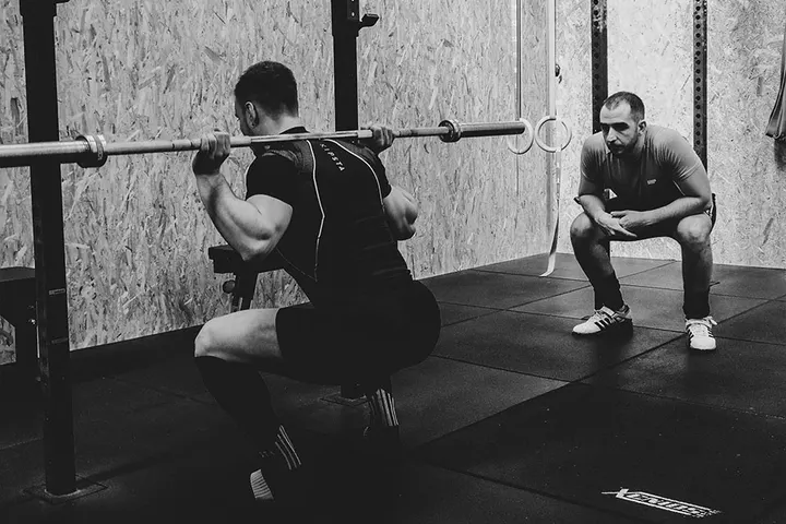 Forge Powerlifting Firenze — palestre-studio a Le Cure, Firenze — 2