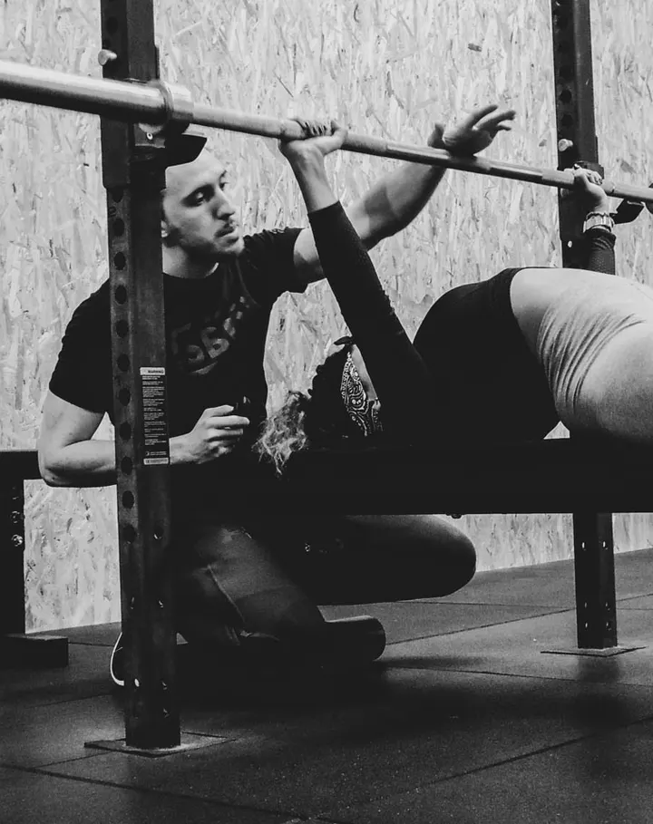Forge Powerlifting Firenze — palestre-studio a Le Cure, Firenze — 3