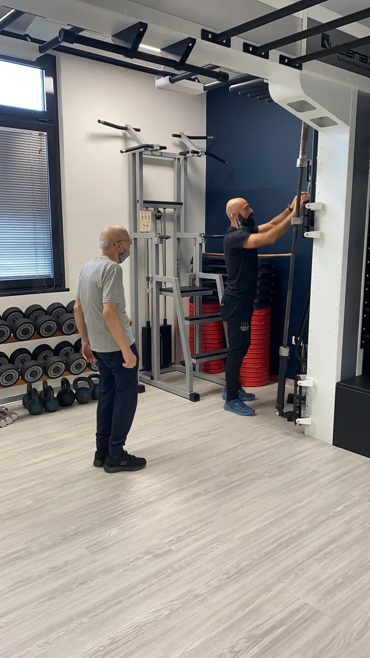 Life Personal Studio Rovigo — personal training-studio a Rovigo — 3