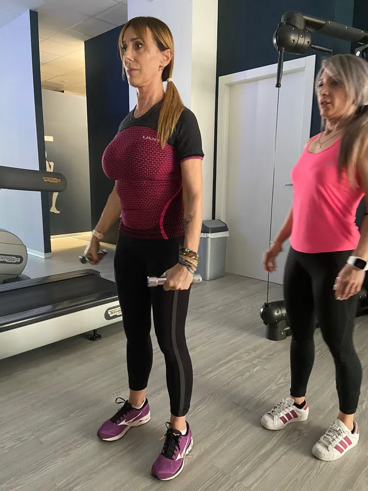 Life Personal Studio Rovigo — personal training-studio a Rovigo — 3