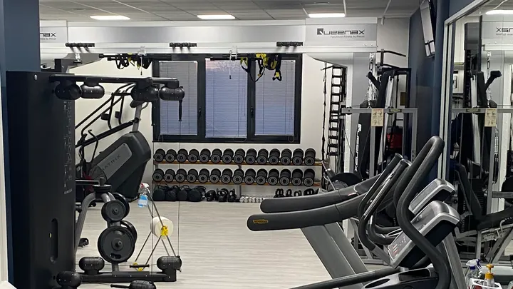 Life Personal Studio Rovigo — personal training-studio a Rovigo — 4