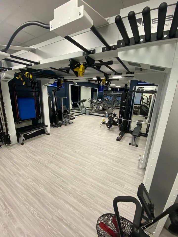 Life Personal Studio Rovigo — personal training-studio a Rovigo — 5