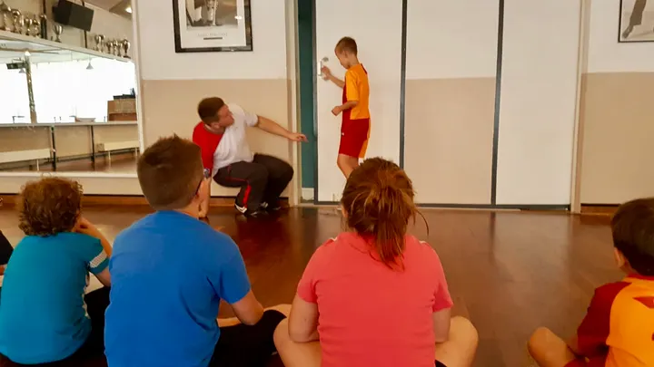 Meine Selbstverteidigung Leverkusen — kampfsport-studio in Schlebusch, Leverkusen — 2