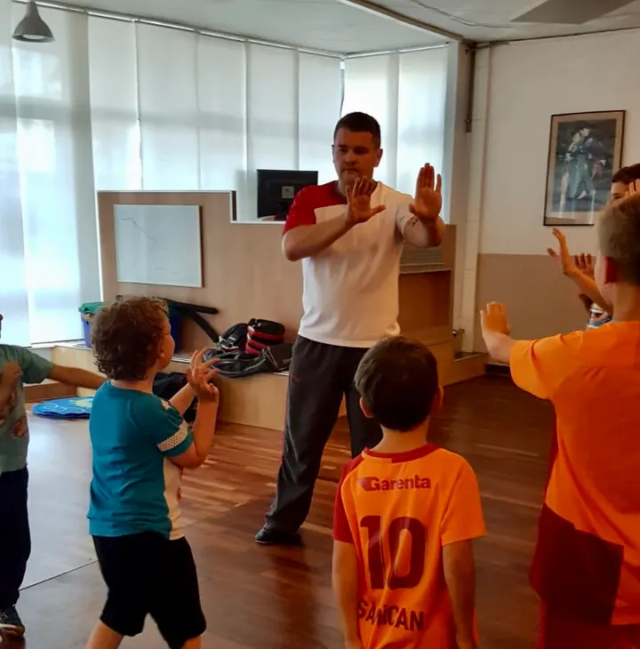 Meine Selbstverteidigung Leverkusen — kampfsport-studio in Leverkusen — 3
