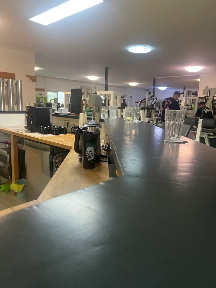 INTERGYM DAS ORIGINAL — fitnessstudio in Stuttgart — 2