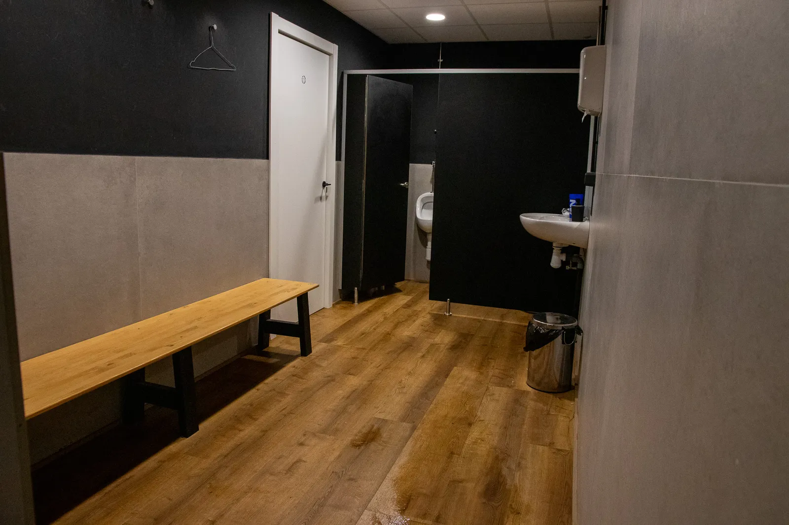 EMEA CENTER — funktionell träning-studio i Castelló de la Plana — bild 3
