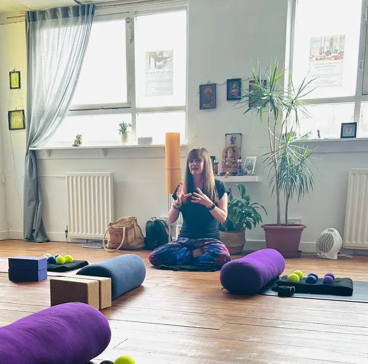 Ashtanga Yoga Glasgow — Yoga in Sandyford, Glasgow