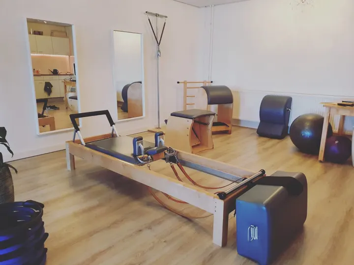 Pilates Club Alphen aan den Rijn — pilates-studio in Hoorn, Alphen aan den Rijn — 2