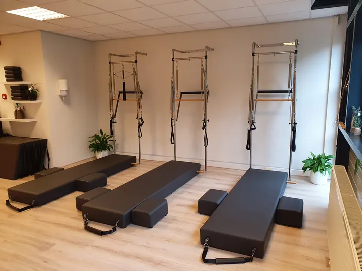 Pilates Club Alphen aan den Rijn — pilates-studio in Alphen aan den Rijn — 3