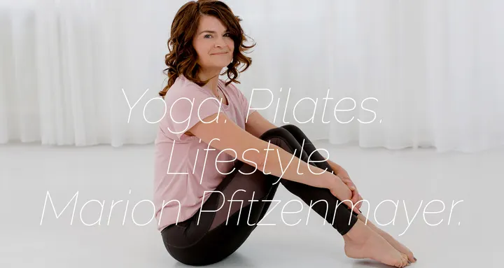Marion Pfitzenmayer — yoga-studio in Esslingen am Neckar — 3