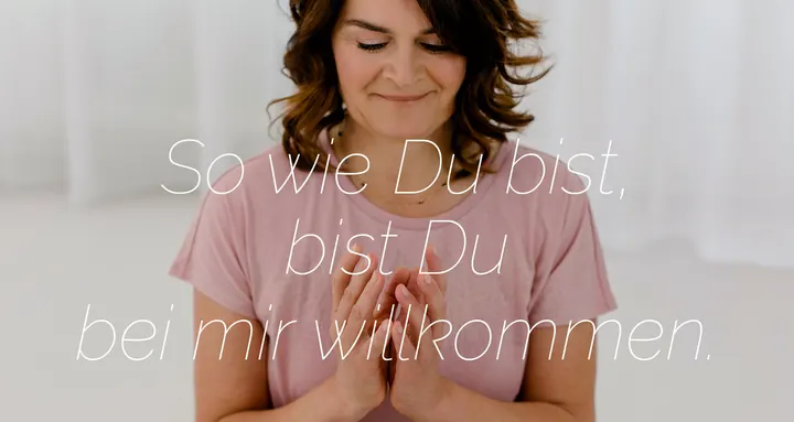 Marion Pfitzenmayer — Yoga in Sulzgries, Esslingen am Neckar
