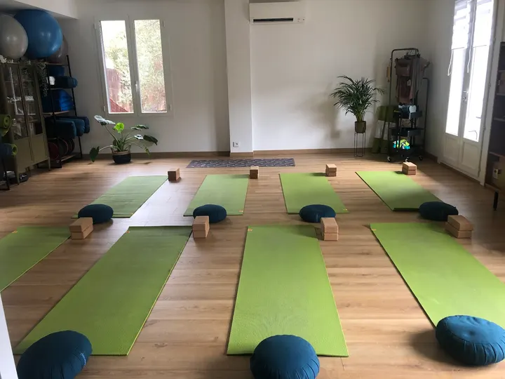 My Yoga Studio — yoga-studio à La Balme, La Roche-sur-Foron — 3