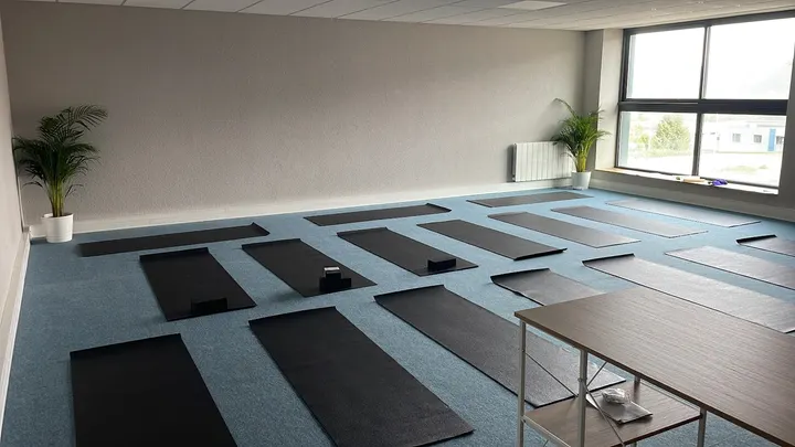 My Yoga Studio — yoga-studio à La Roche-sur-Foron — 5