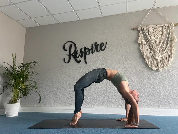 My Yoga Studio — Yoga à La Balme, La Roche-sur-Foron