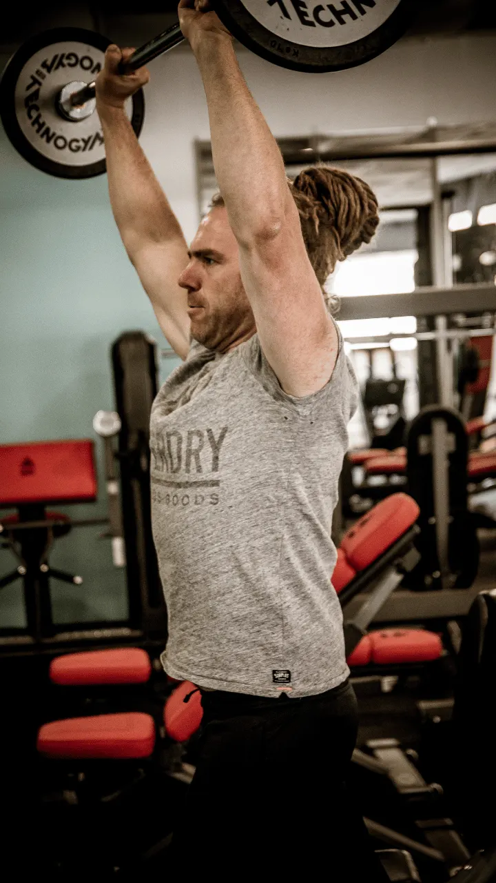 Basic Form — salle de fitness-studio à Bohain-en-Vermandois — 2