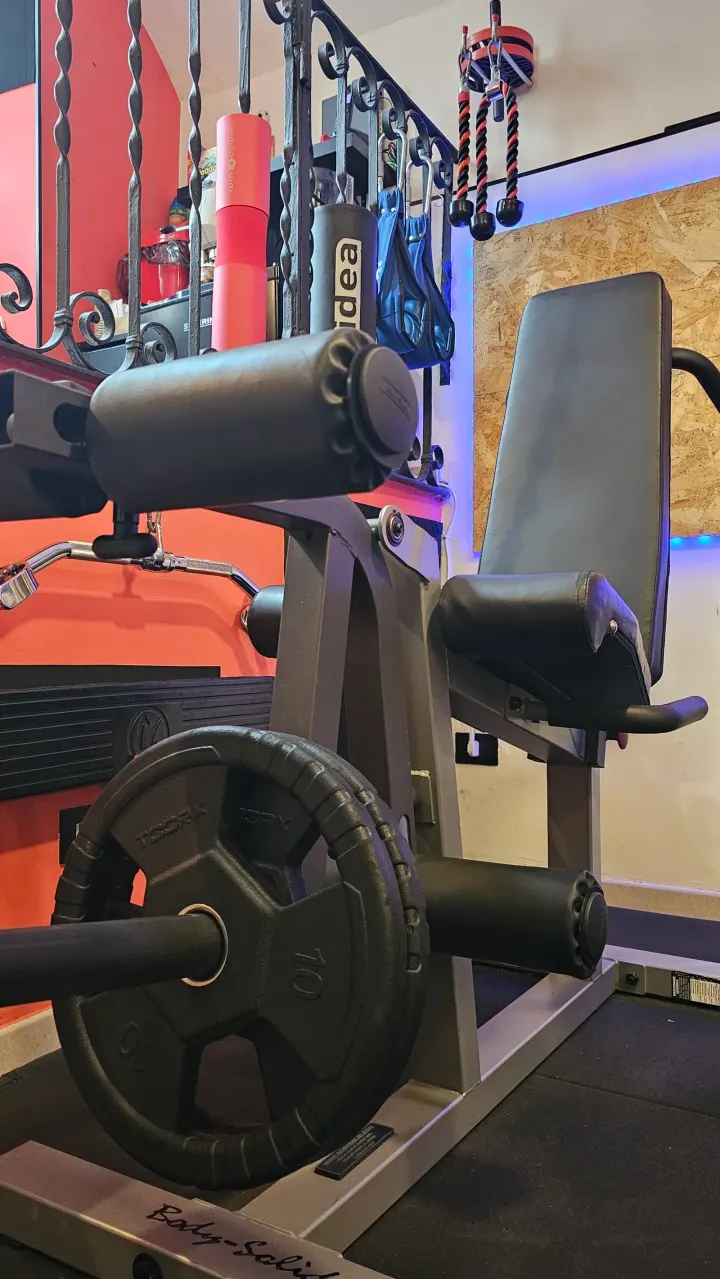 Olympia Personal Training Policlinico — personal training-studio a Nomentano, Roma — 2