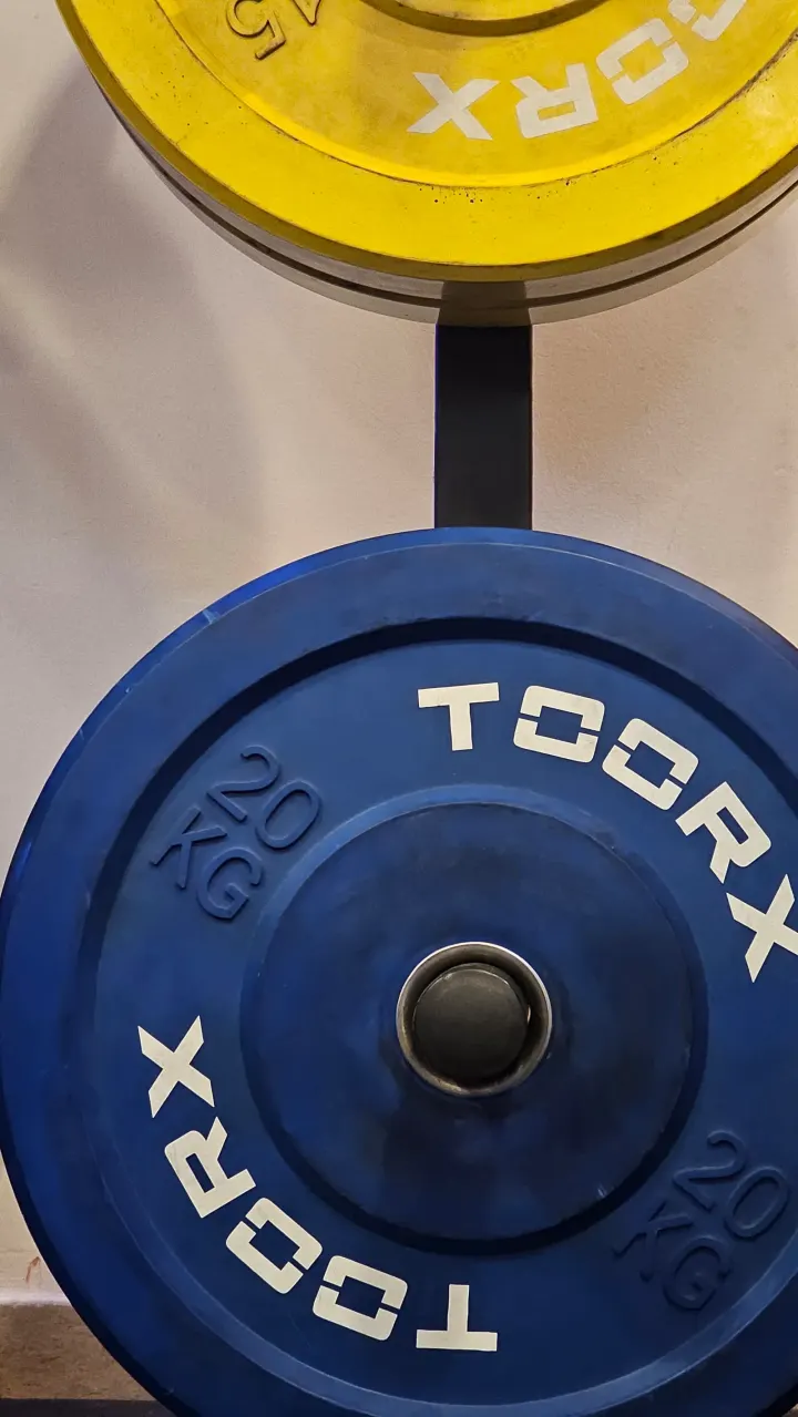 Olympia Personal Training Policlinico — personal training-studio a Nomentano, Roma — 3