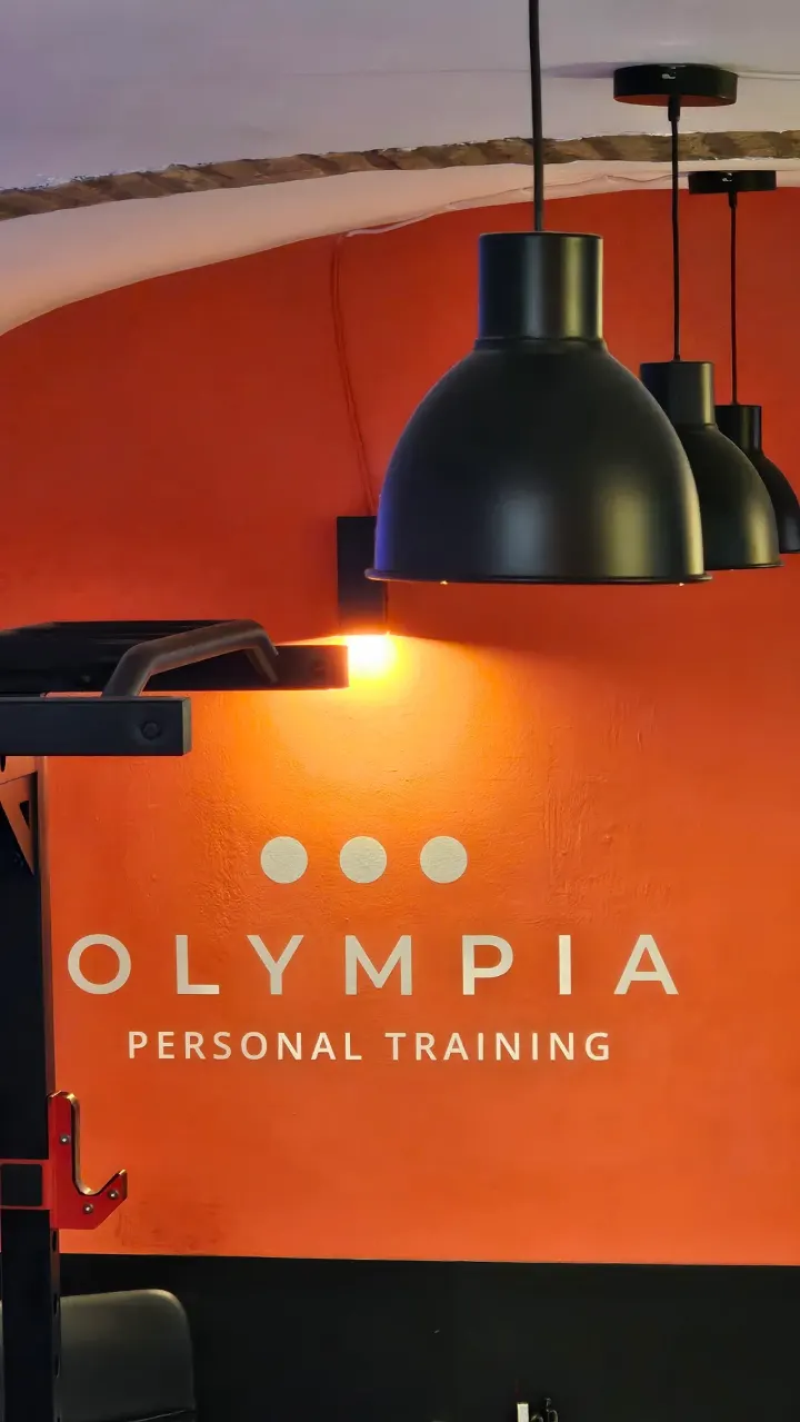 Olympia Personal Training Policlinico — personal training-studio a Roma — 3