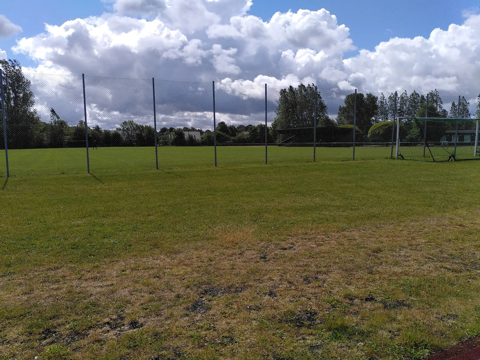 sports field Åkarps — träningsstudio-studio i Åkarp — bild 4