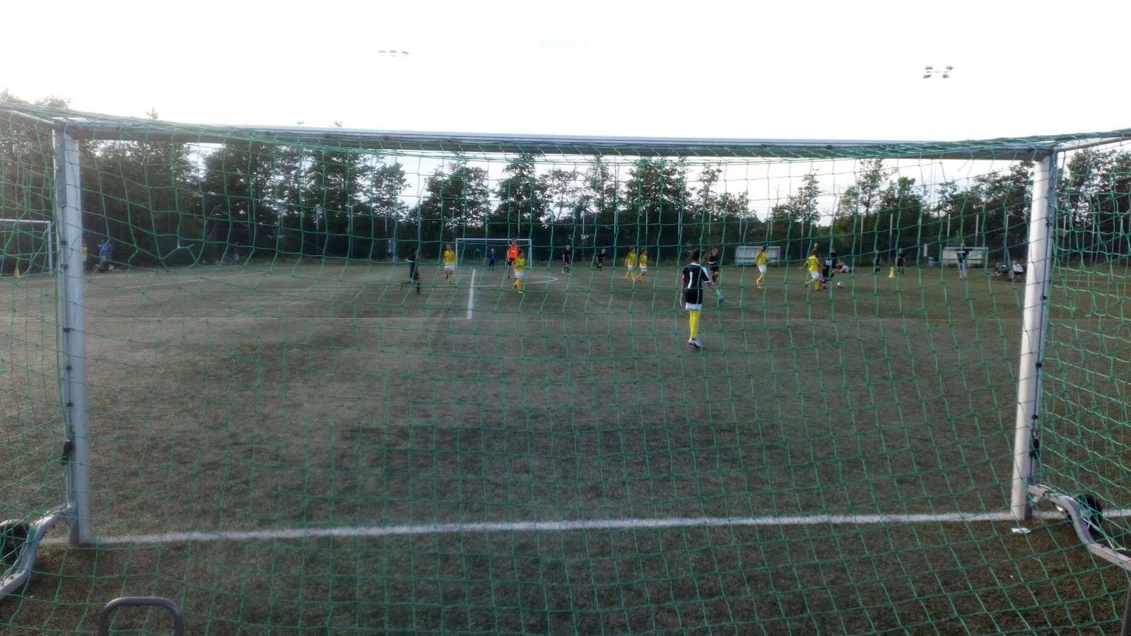 sports field Åkarps — träningsstudio-studio i Åkarp — bild 5