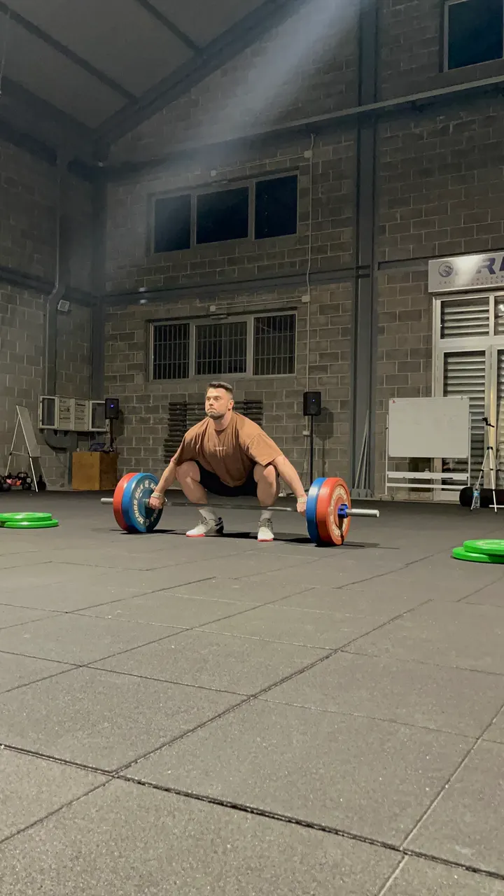 Great Wave CrossFit — crossfit-studio a Salerno — 5