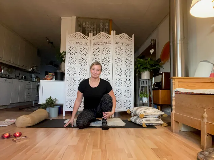 Yogaform Funäsdalen — yoga-studio i Ljusnedal, Funäsdalen — 3