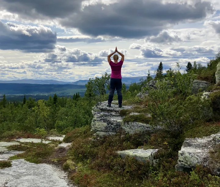 Yogaform Funäsdalen — yoga-studio i Funäsdalen — 4