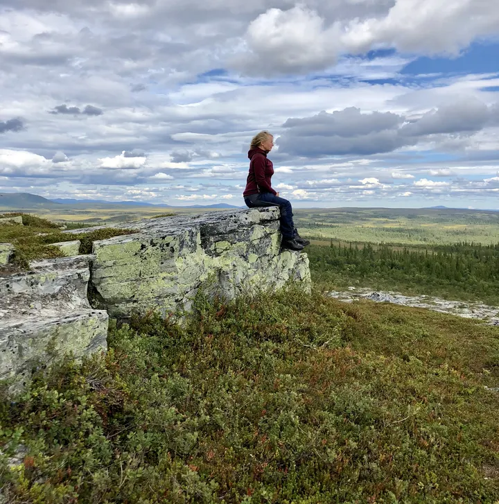 Yogaform Funäsdalen — yoga-studio i Funäsdalen — 6