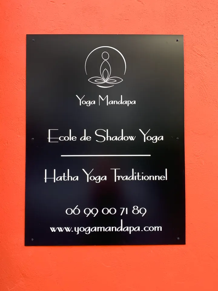 Yoga Mandapa - St Assiscle — yoga-studio à Saint-Assiscle, Perpignan — 3