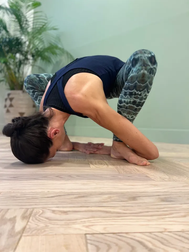 Yoga Mandapa - St Assiscle — yoga-studio à Perpignan — 4