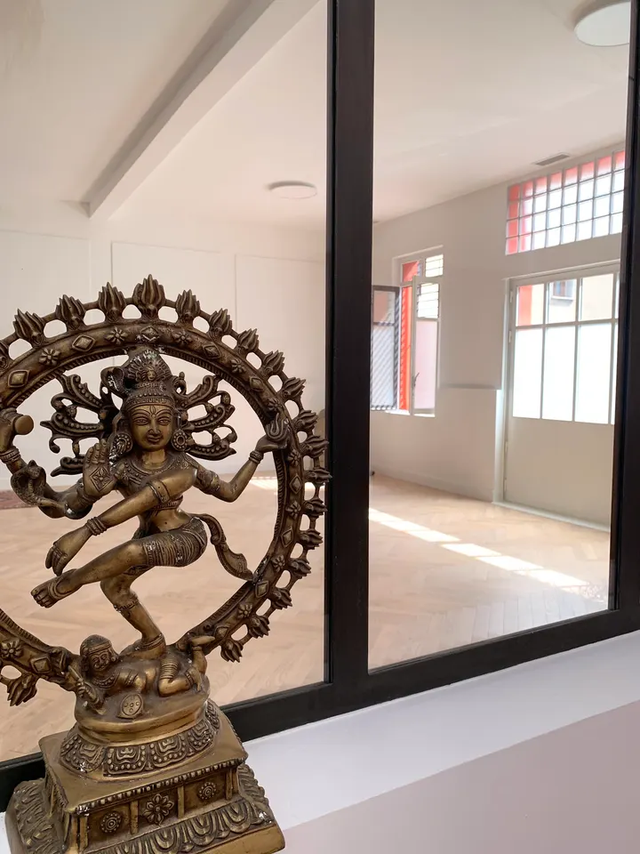 Yoga Mandapa - St Assiscle — yoga-studio à Perpignan — 5