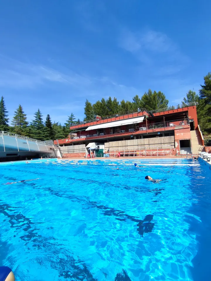 Gryphus Sporting Club — palestre-studio a Madonna Alta, Perugia — 3