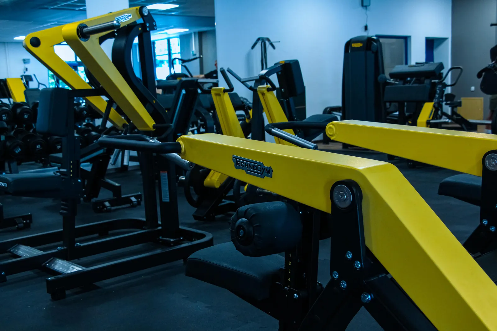 HelloFit Augsburg — träningsstudio i Augsburg — 5