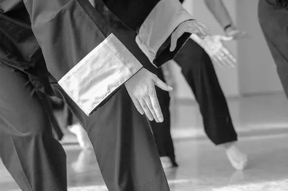 ITCCA Schule Tai Chi Chuan Albermann — kampfsport-studio in Bilk, Düsseldorf — 2