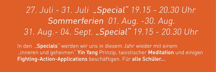 ITCCA Schule Tai Chi Chuan Albermann — Kampfsport in Bilk, Düsseldorf