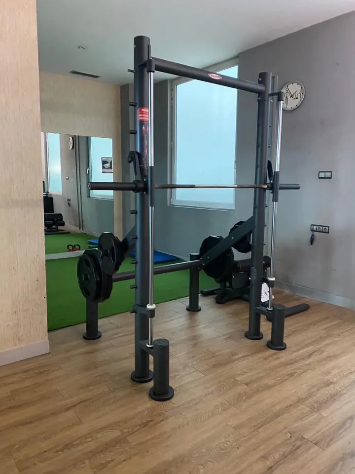 Gymnos 2000 — estudio de fitness-studio en Santander — 4