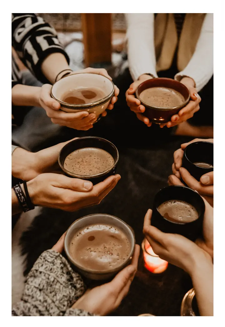 4thCeremony — yoga-studio i Villastaden, Borås — 3