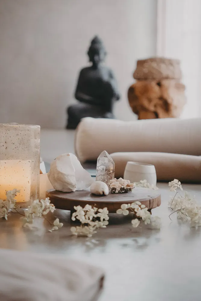 4thCeremony — yoga-studio i Borås — 4