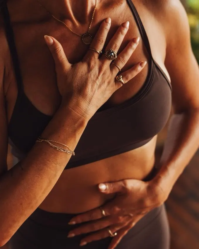 4thceremony — yoga-studio i Villastaden, Borås