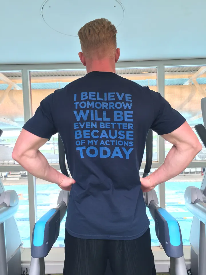 Move personal training — strength-studio in Oakridge, Basingstoke — 3