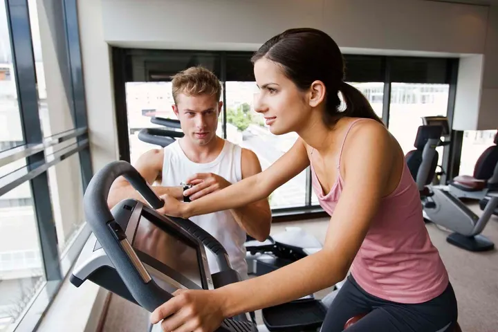 Move personal training — strength-studio in Basingstoke — 3